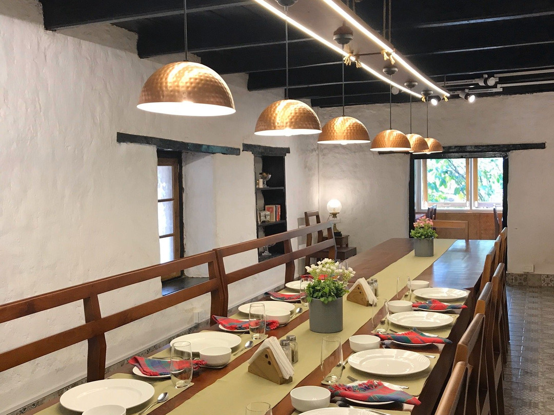 Turuk Kothi Heritage Home主图