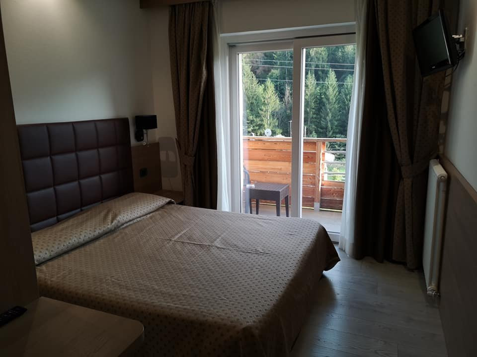 Hotel Bel Sit主图