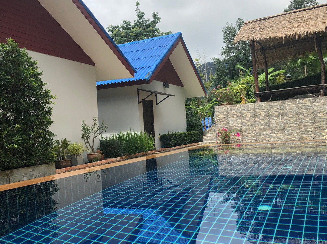 Sawasdee Home Stay Resort & Pool主图