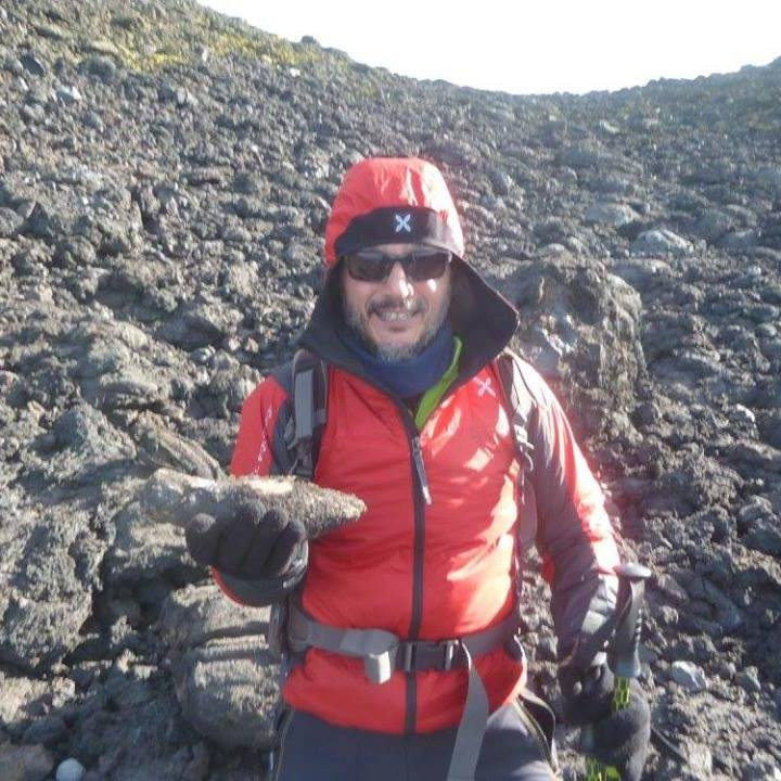 Guida Naturalistica Antonio Scaramelli Etna Excursions景点图片