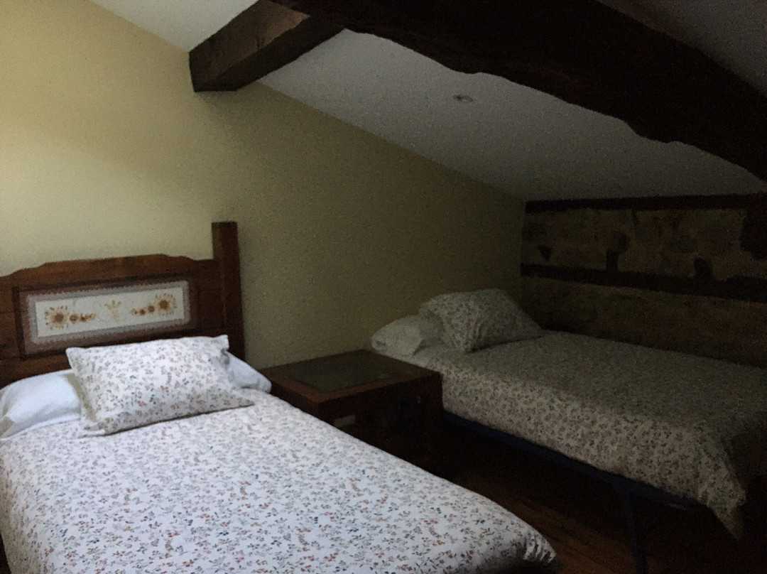 Residencial Los Mantos主图