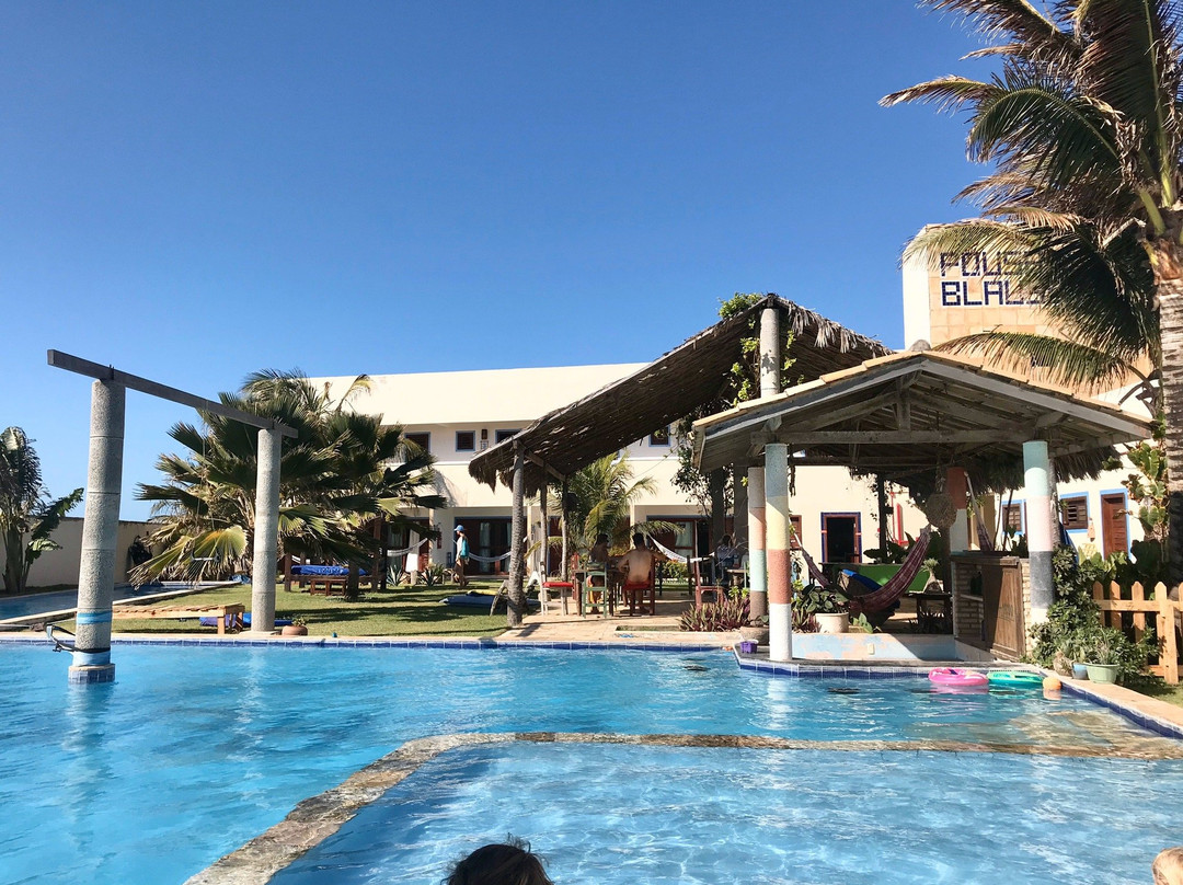 Hotel Pousada Blauset主图