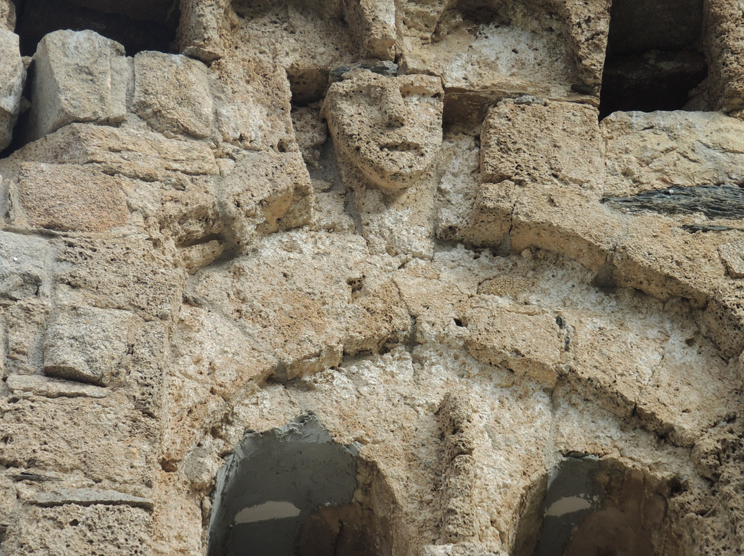 Església de Sant Miquel d'Engolasters-Engolasters必去景点