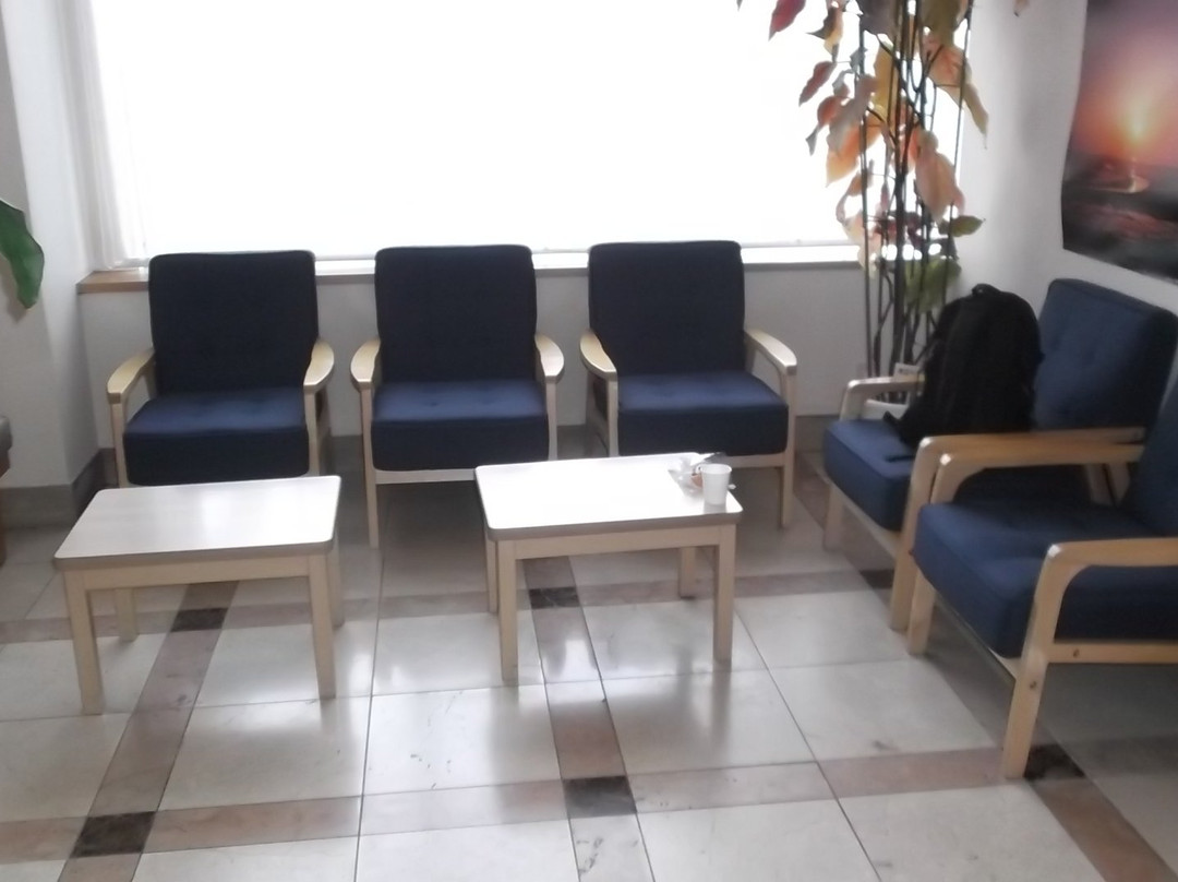 Hotel Inn Sakata Ekimae主图