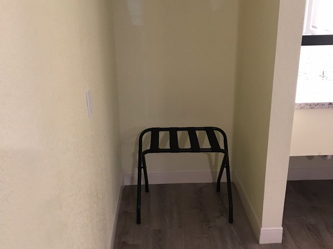 Gila Bend Lodge主图