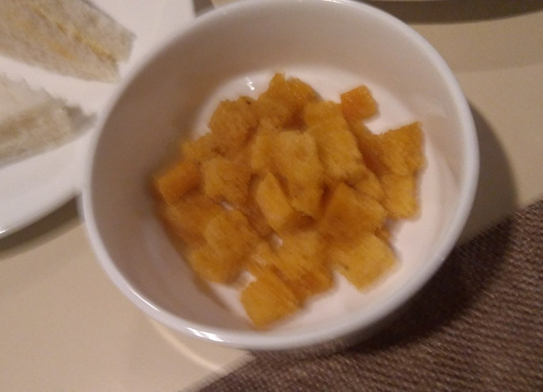 Tulsi Restaurant主图