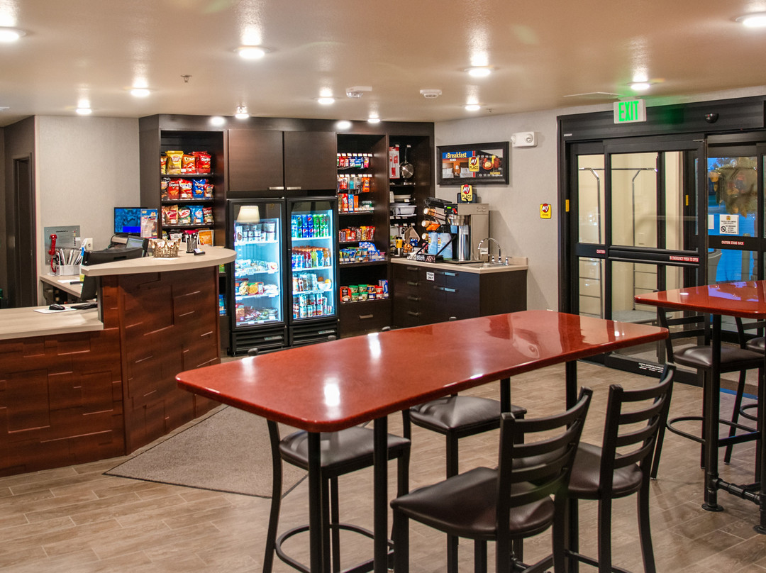 My Place Hotel-Watertown, SD主图