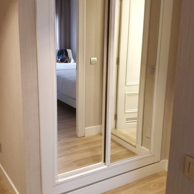 NH普林西帕多酒店主图