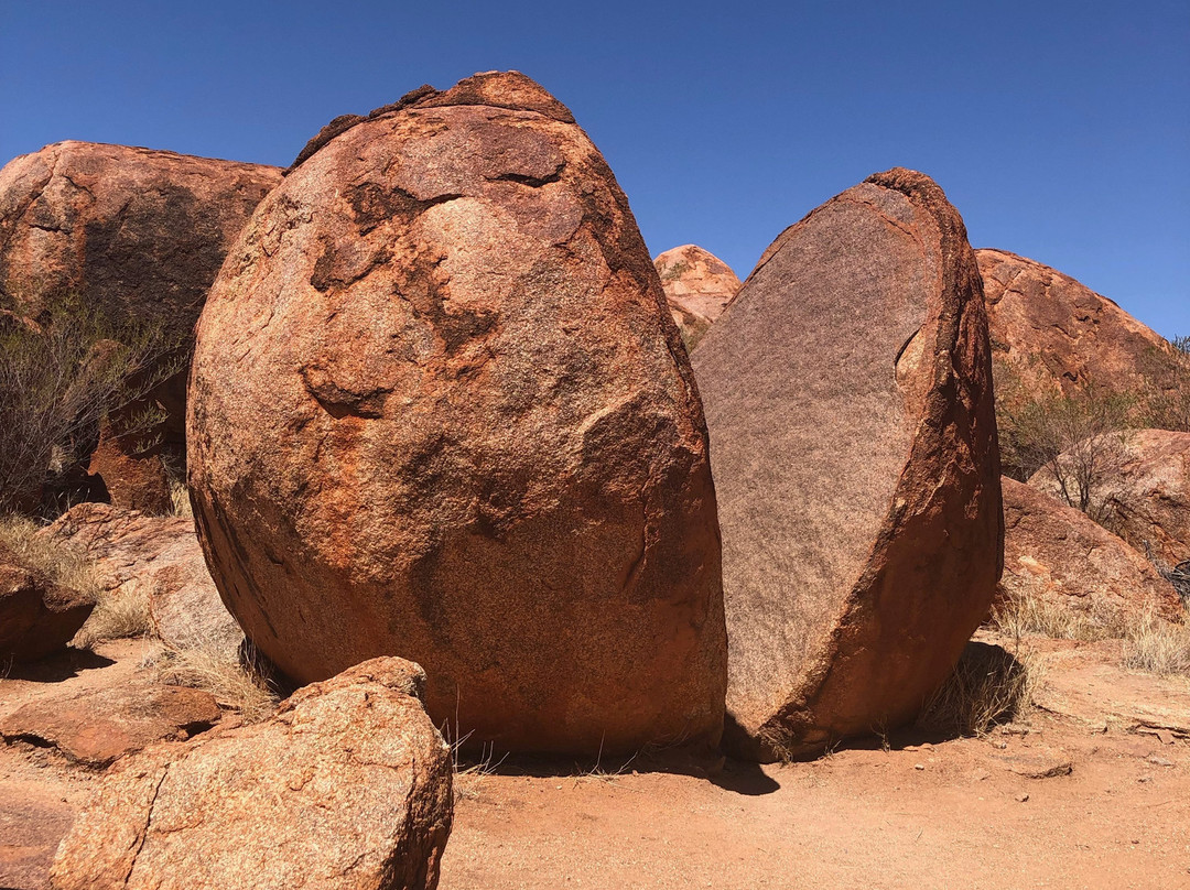 Sandrifter Safaris-爱丽斯泉必去景点