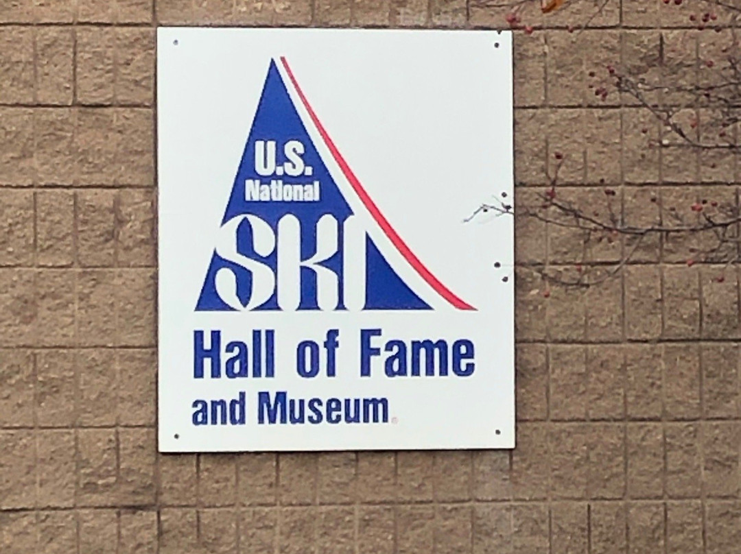 U.S. National Ski Hall of Fame景点图片