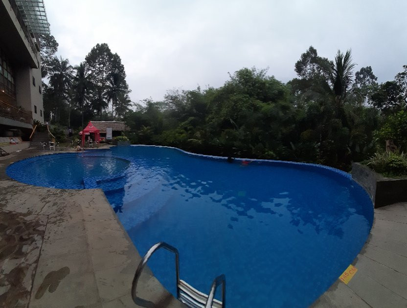 FamVida Hotel Lubuklinggau Powered by Archipelago主图