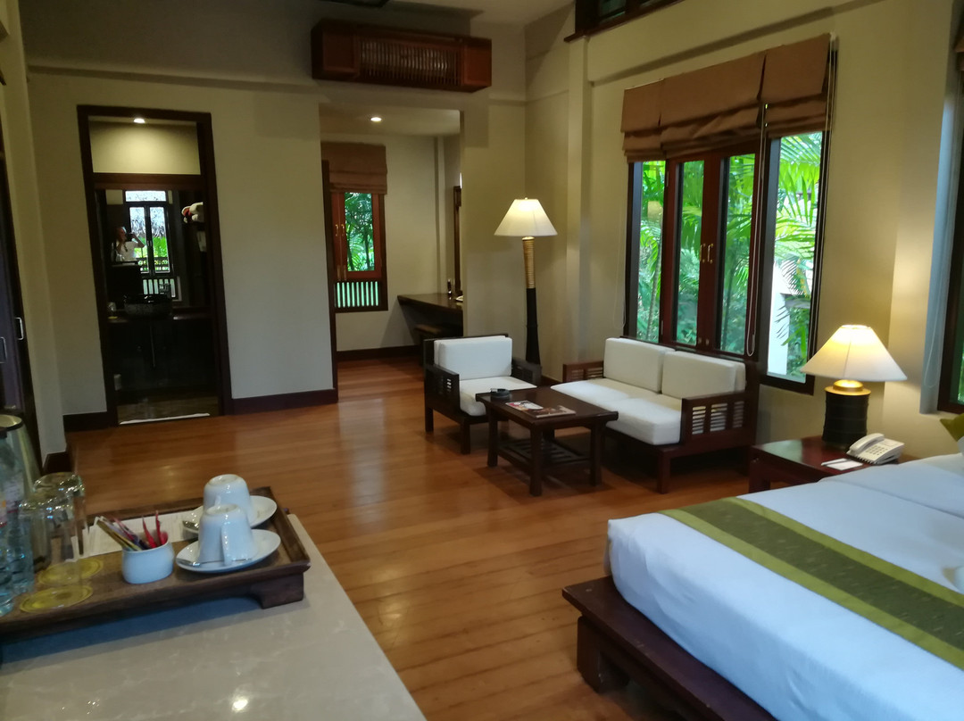 Hotel Bhandari Palace