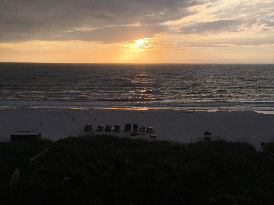 The Surf Club of Marco主图