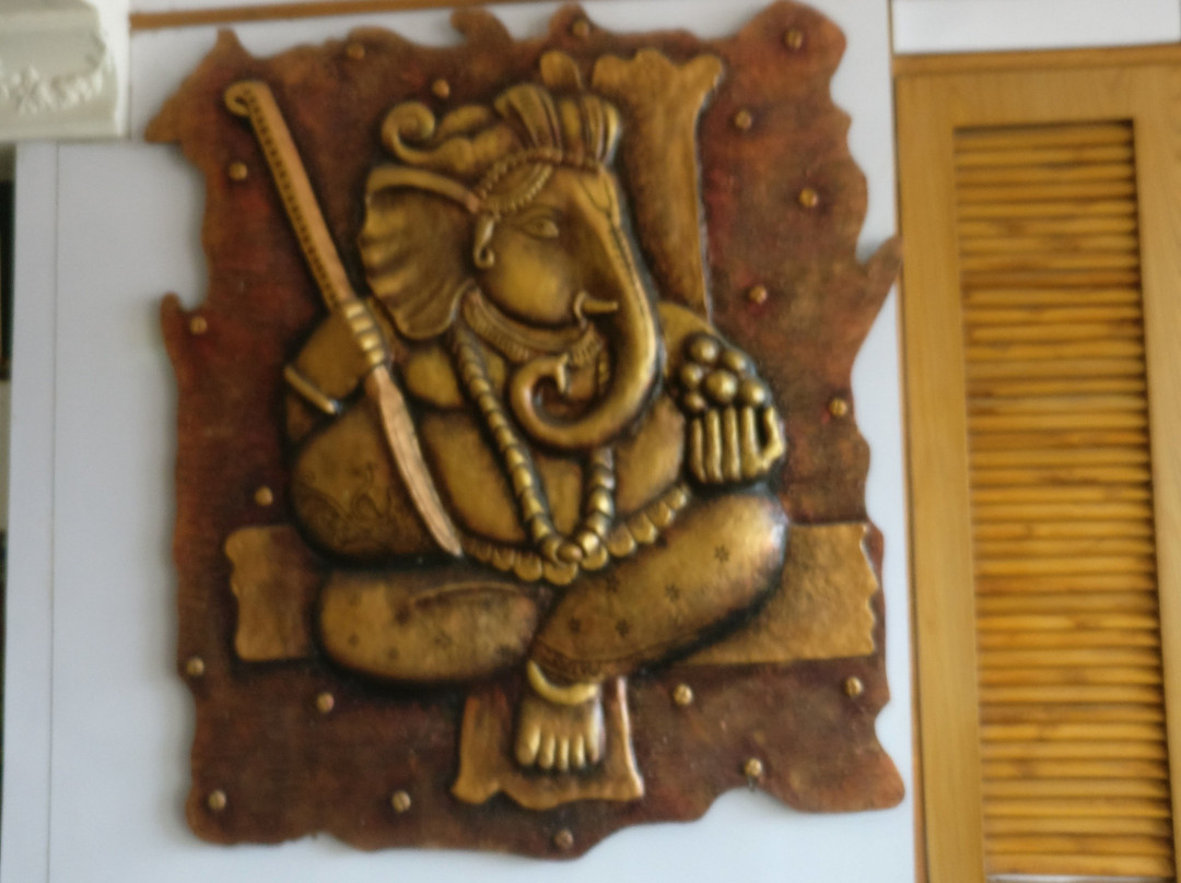 Treebo Trip Hotel Abhilasha主图