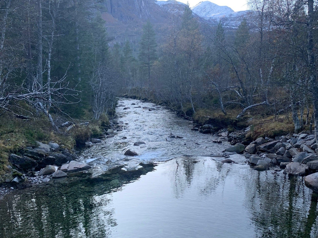 Karvatn Fjellgard景点图片