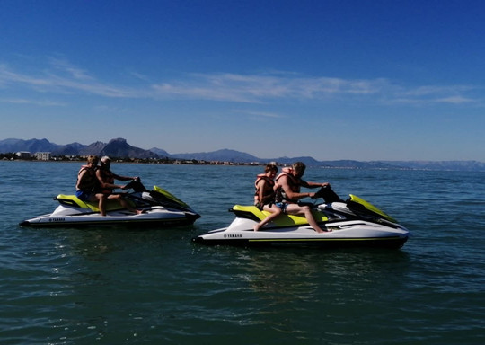 Fun & Quads Adventure-阿尔特阿必去景点