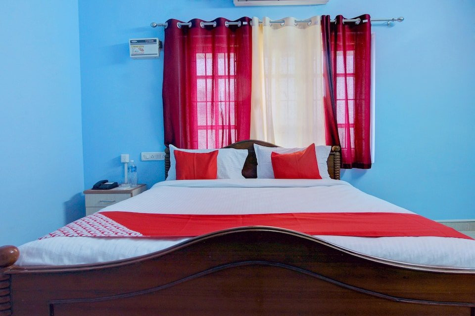 Flagship 31005 Good View Service Apartment主图