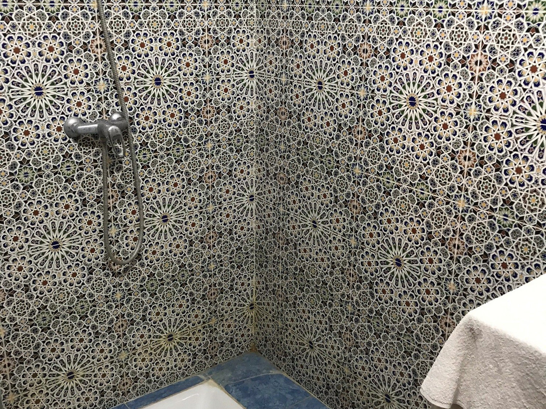 Terrasse Des Cascades主图