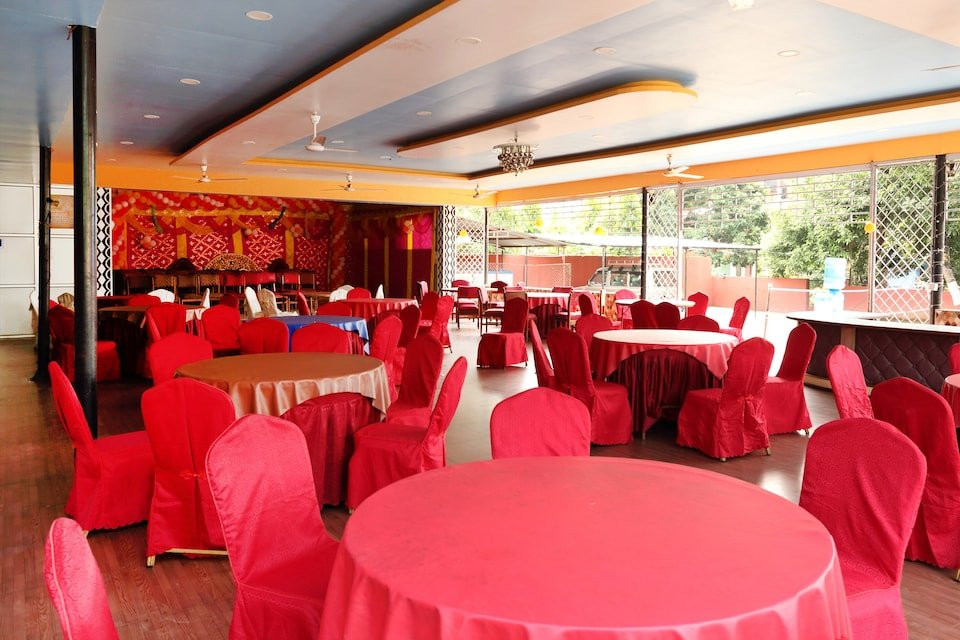 Avocado and Orchid Resort主图