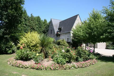 Le Domaine de Montloue主图