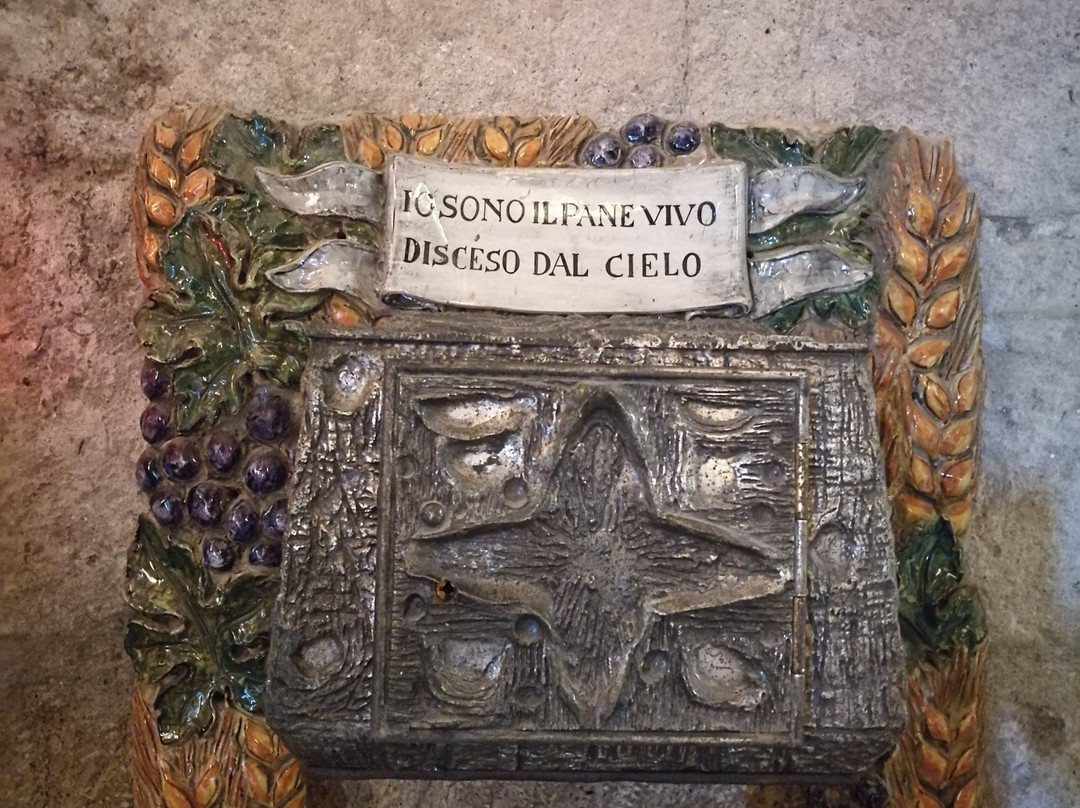 Eremo di Montesiepi-丘斯迪诺必去景点