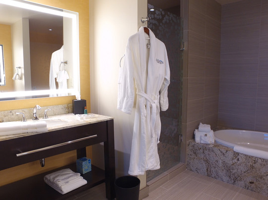 Legends Casino Hotel主图