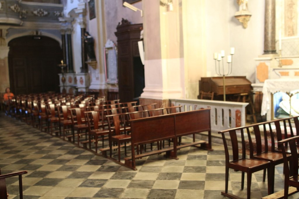 Eglise Saint André景点图片
