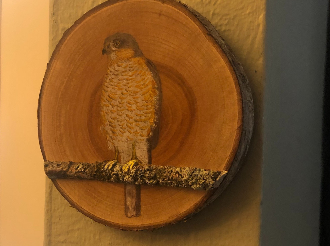 Posada Molino del Canto主图