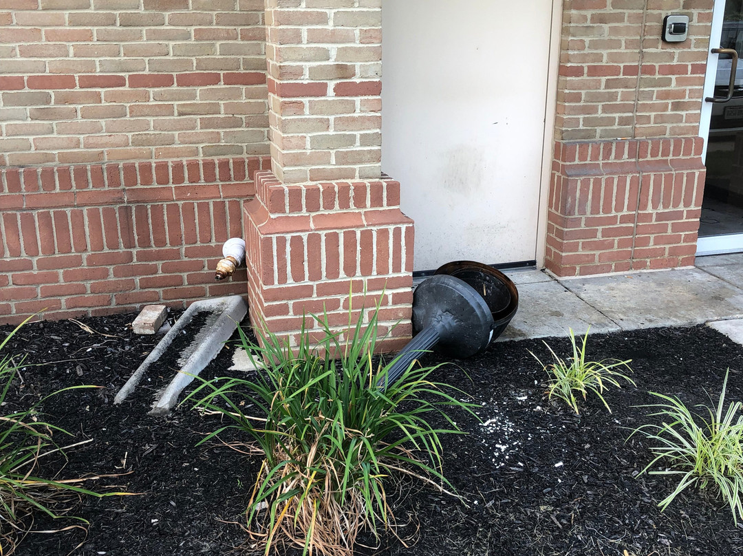 坎顿万怡酒店主图