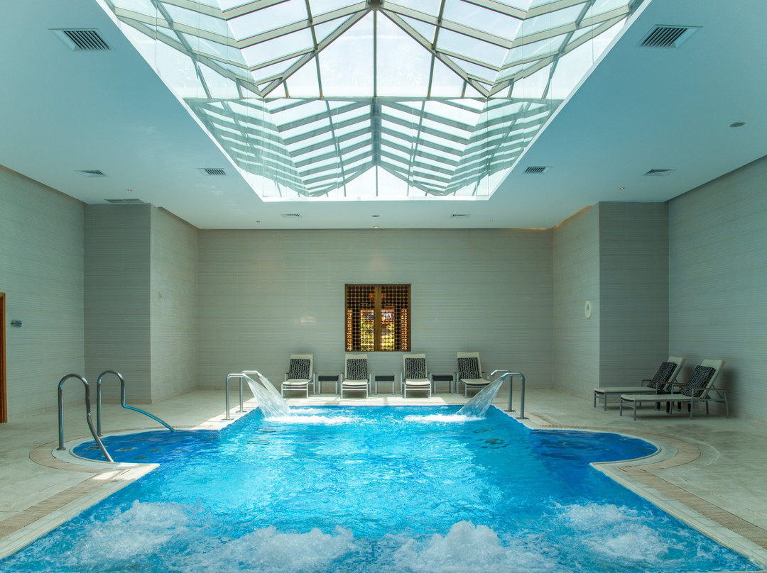 Zara Spa Tala Bay-亚喀巴必去景点