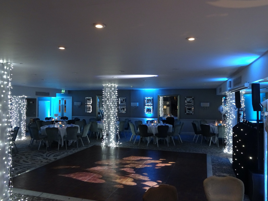 Richmond Hill Hotel主图