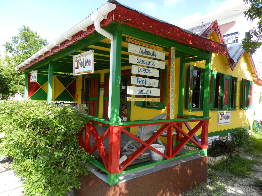 Irie Life