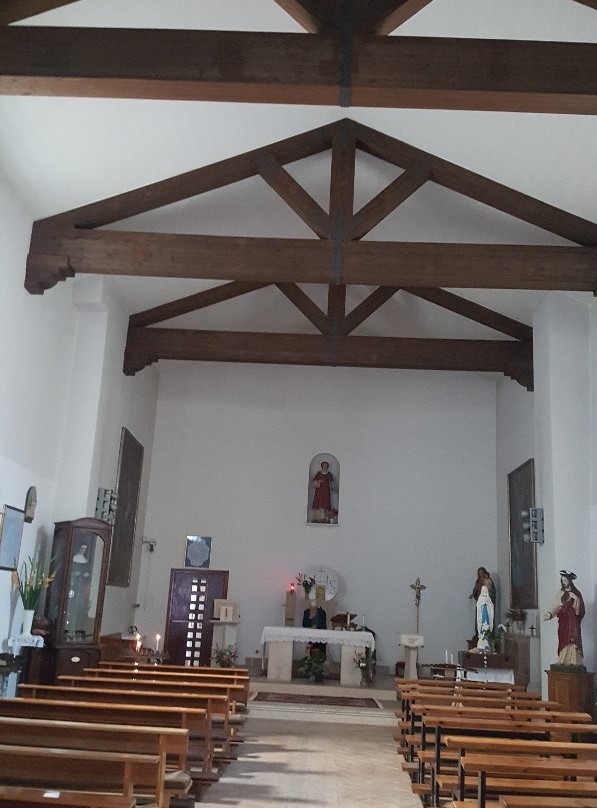 Chiesa di Santo Stefano-菲乌吉必去景点