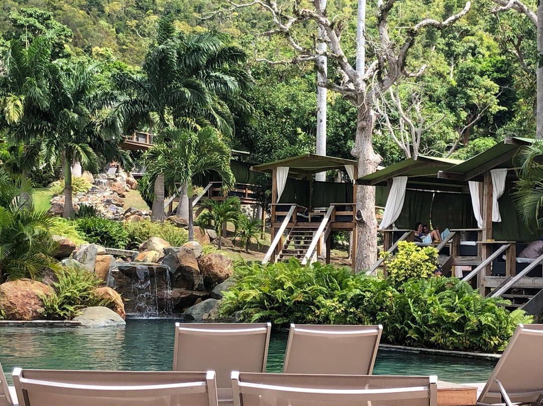 Loterie Farm-Rambaud必去景点