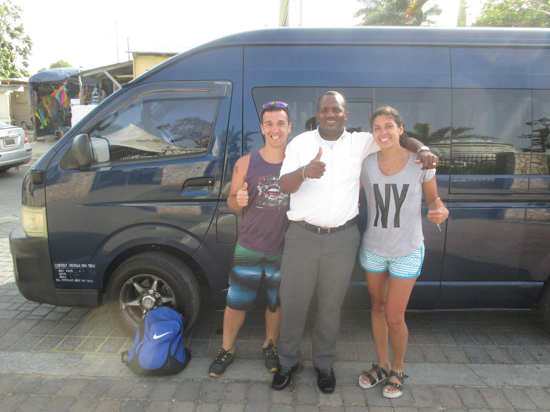 Di Jamaican Flava Transfers & Tours景点图片