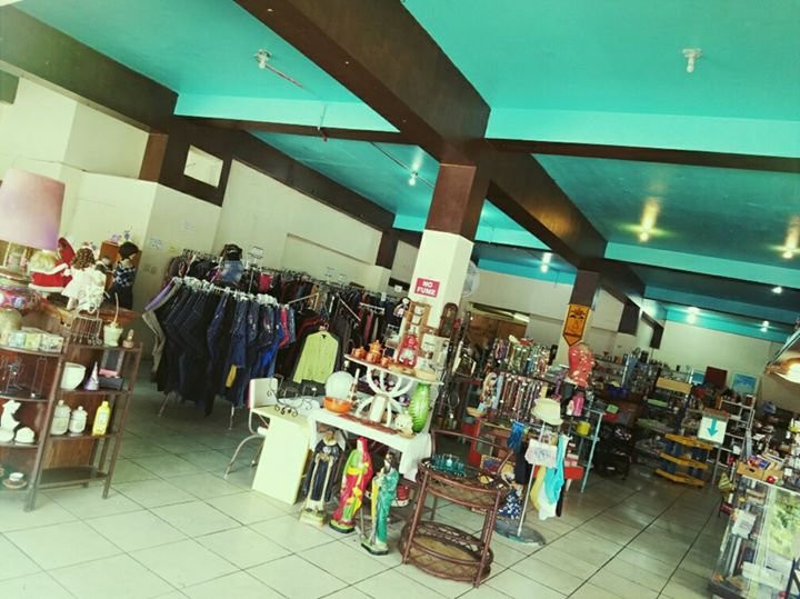 Hormigueros旅游景点-Te Toca a Ti Tienda