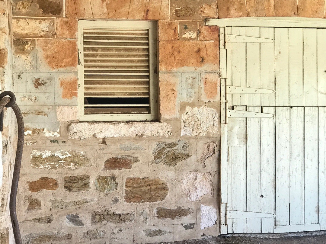 Bungaree Station景点图片