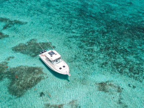 West Indies Concierge