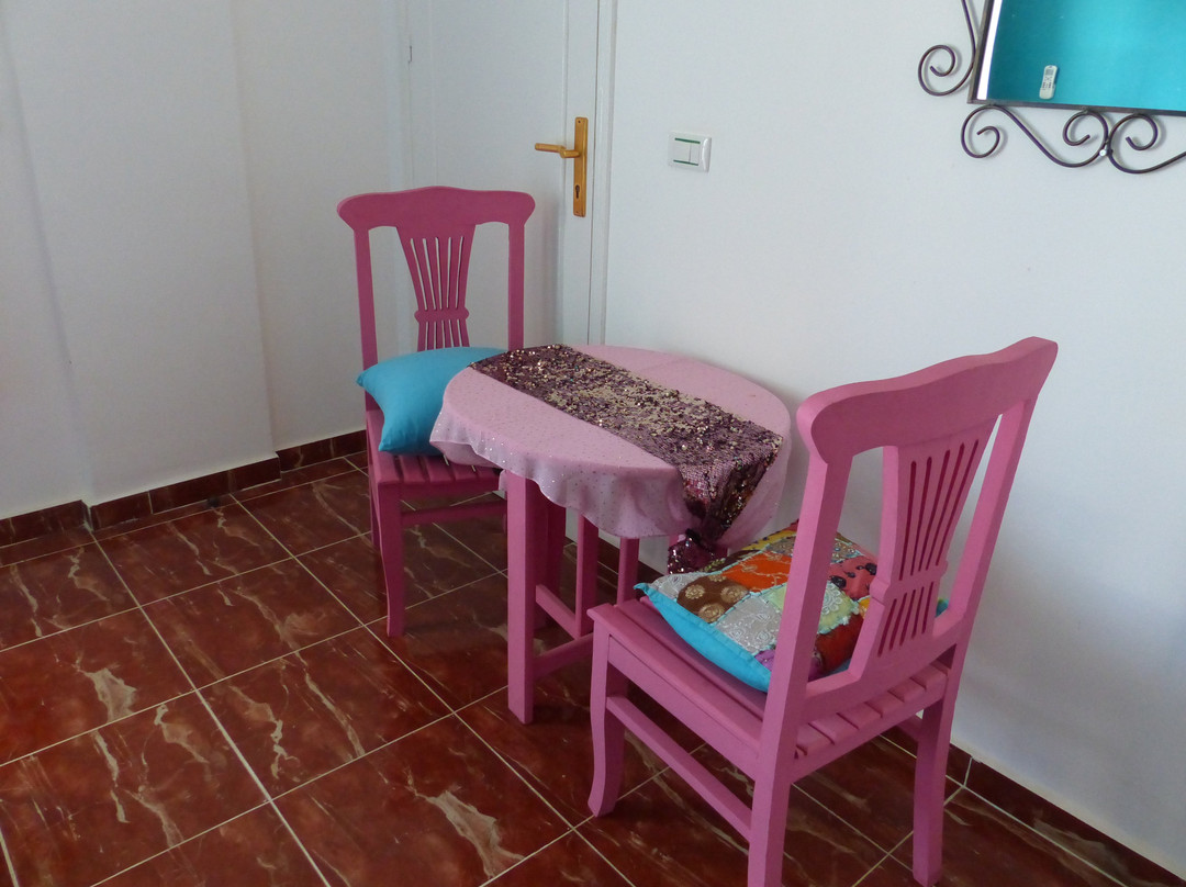 Panorama Guesthouse & Restaurant主图