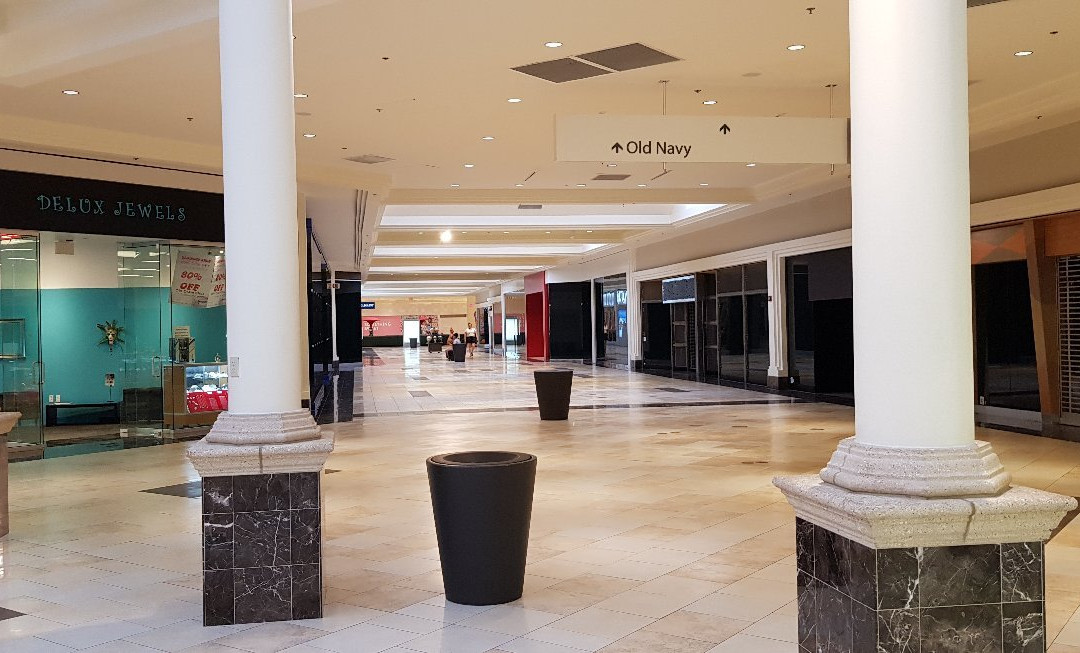 Westfield Mall, Sarasota-萨拉索塔必去景点