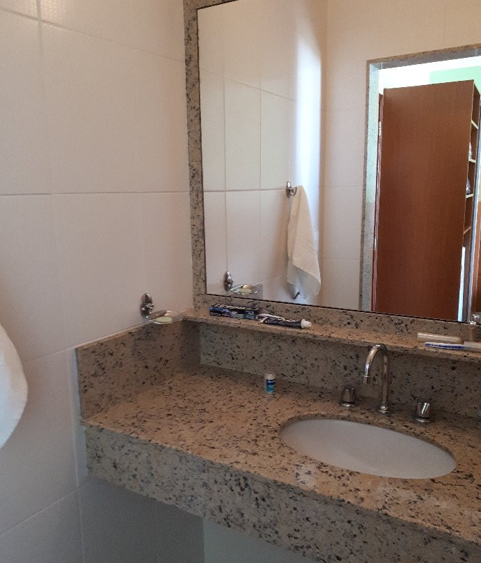 Hotel Sul América主图