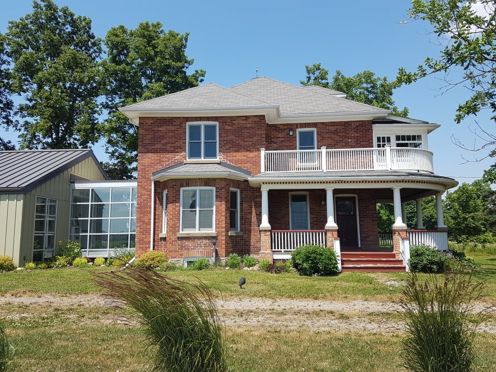 New Tecumseth旅游景点-Banting Homestead Heritage Park