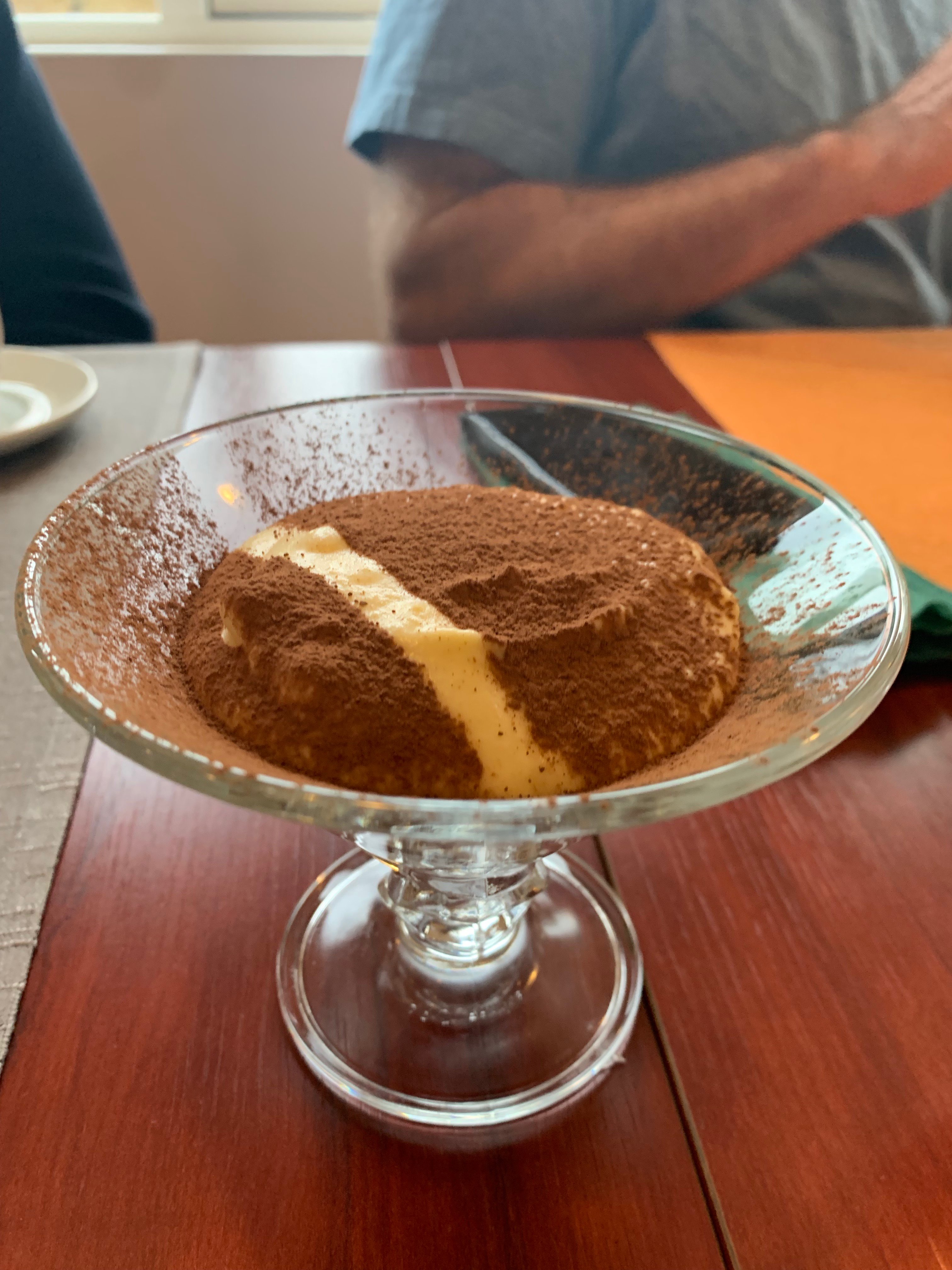 Hotel Eyvindara-餐饮