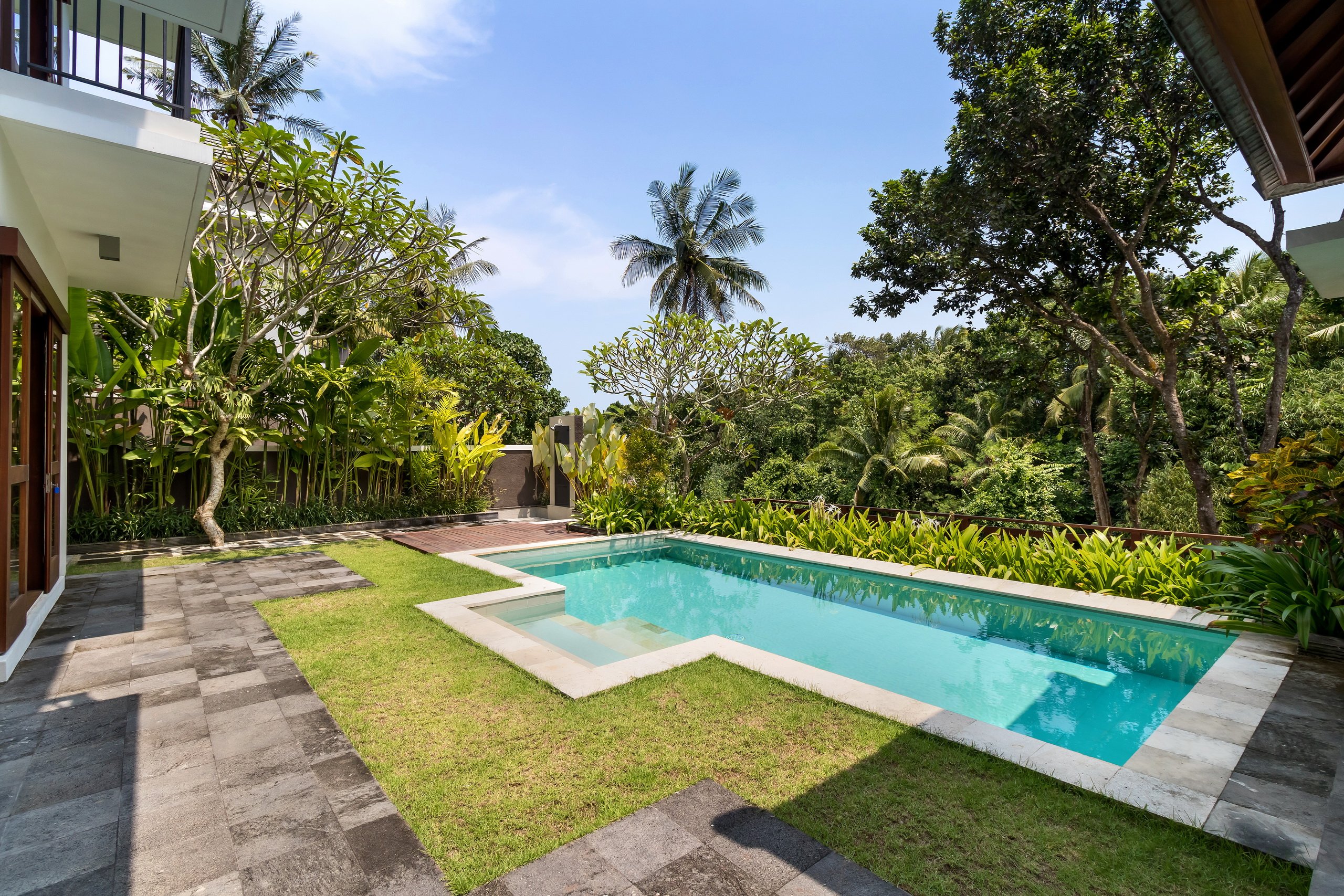Annupuri Villas Bali-官方