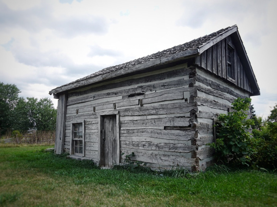 John Freeman Walls Historic Site & Underground Railroad Museum景点图片
