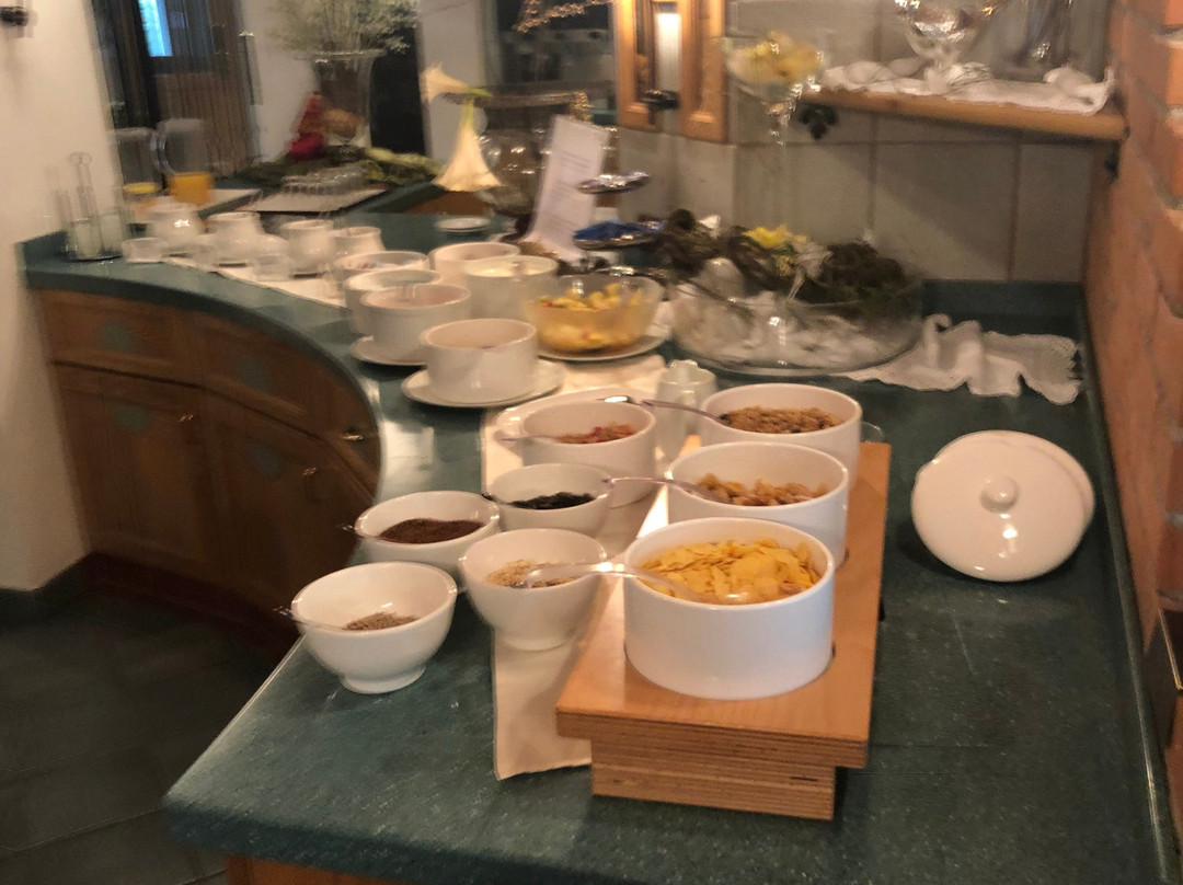 Hotel Brunnerhof主图