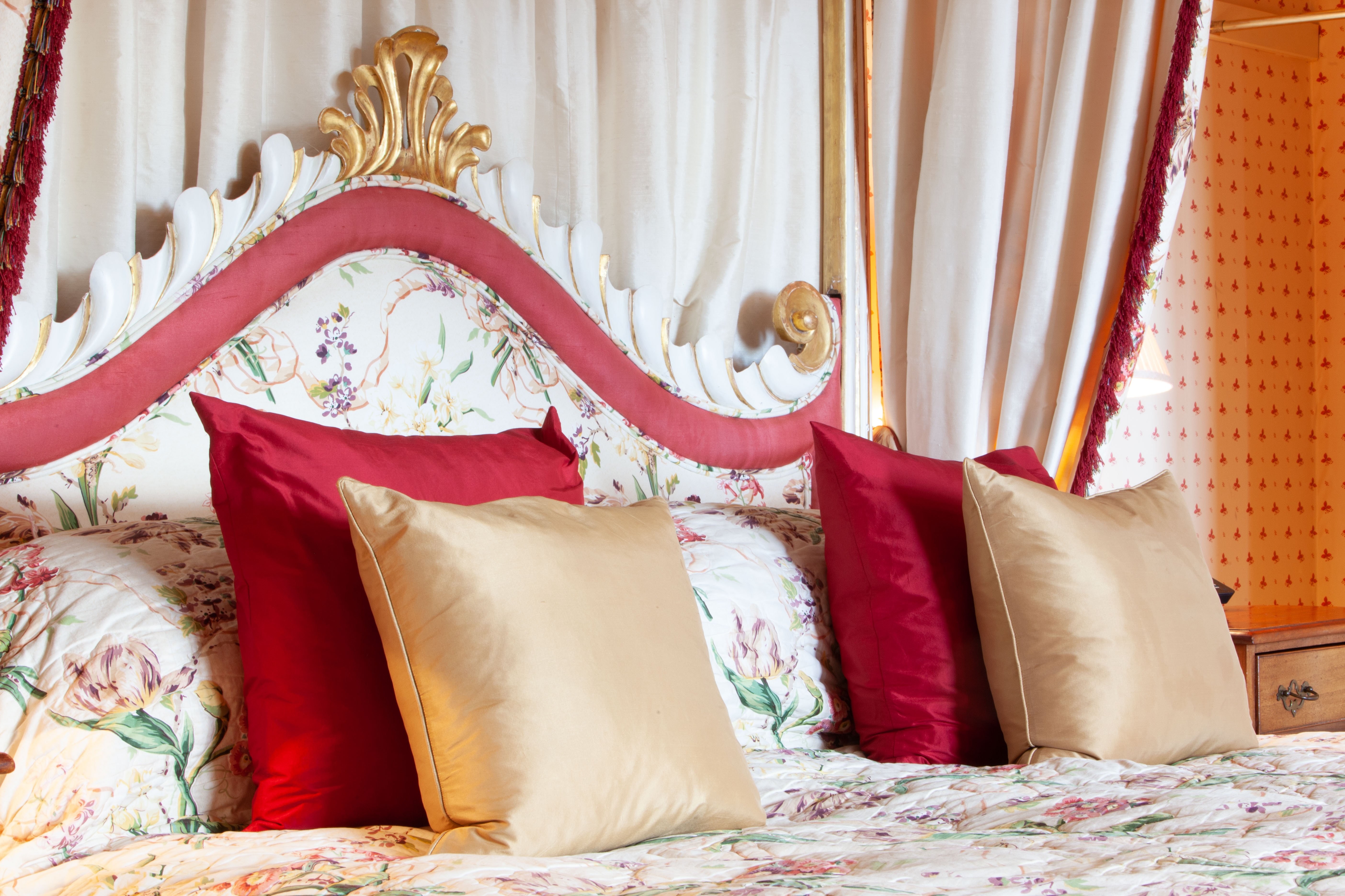 Beryl Country House-官方