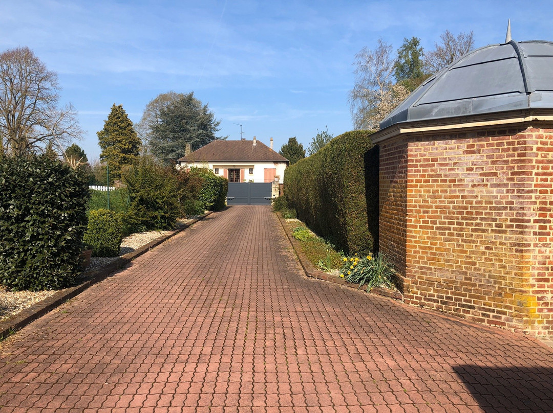 Le Clos des Fontaines主图