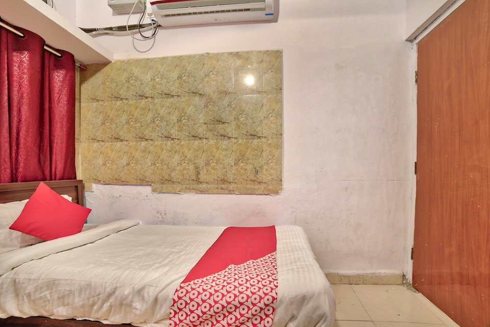 OYO 29392 Hotel Chandra Inn主图