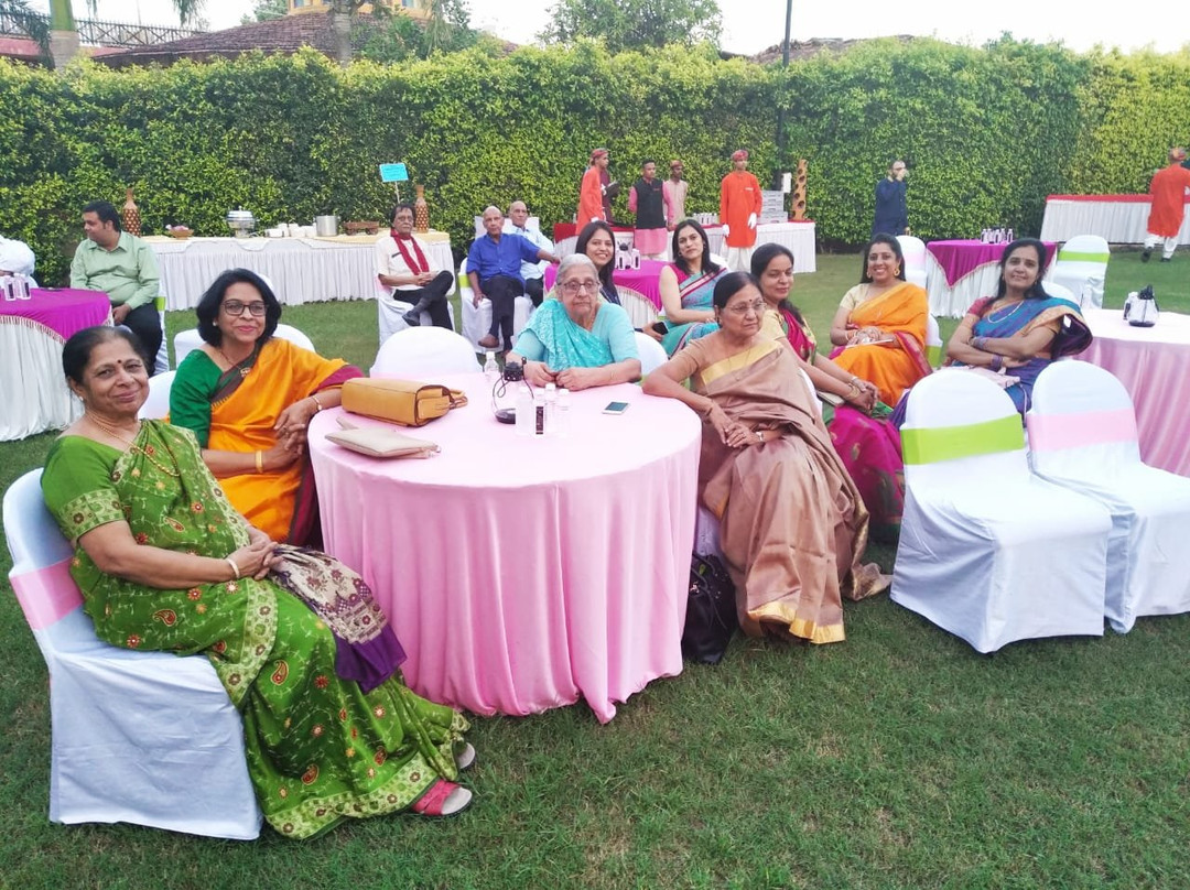 Kesar Dhani Resort主图